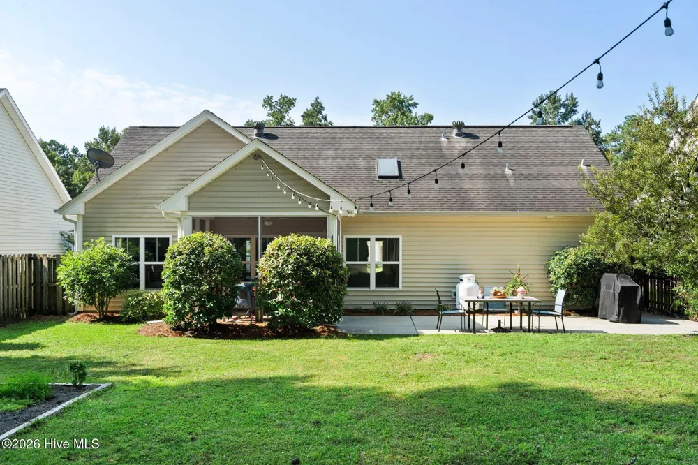 8776 Lanvale Oaks Drive NE Leland, NC 28451