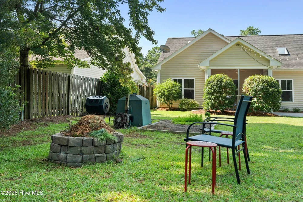 8776 Lanvale Oaks Drive NE Leland, NC 28451