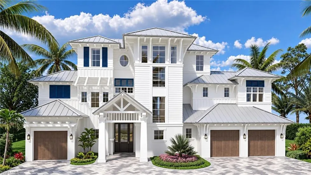 357 Germain Avenue Naples, FL 34108