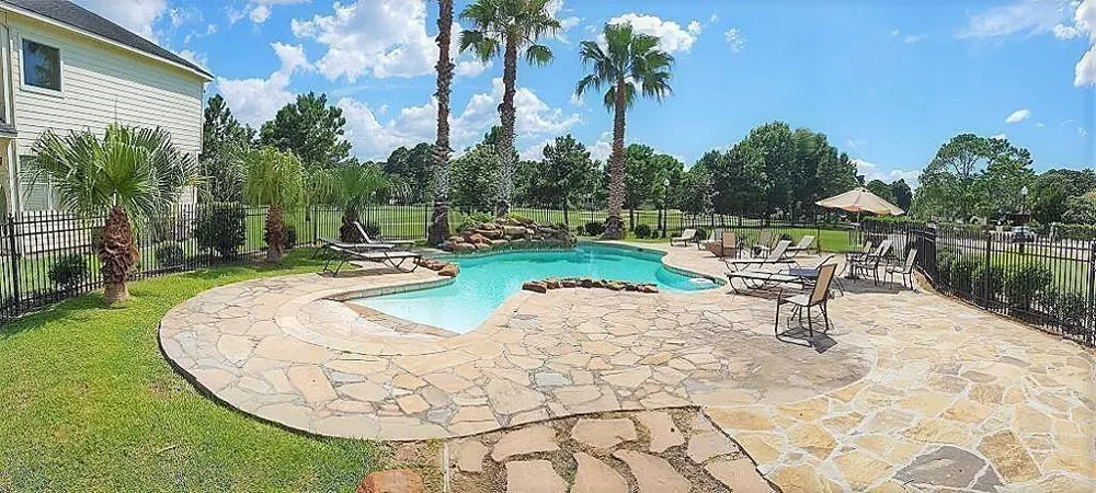 16020 Fountainview Drive #12 Montgomery, TX 77356