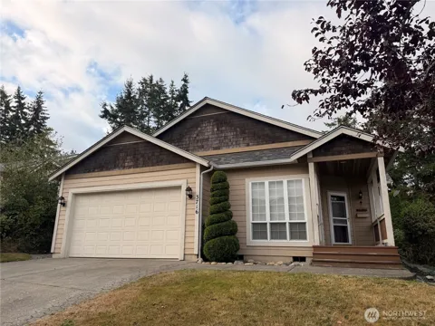 3716 Tree Farm Lane