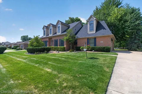 2912 Tanglewood Drive
