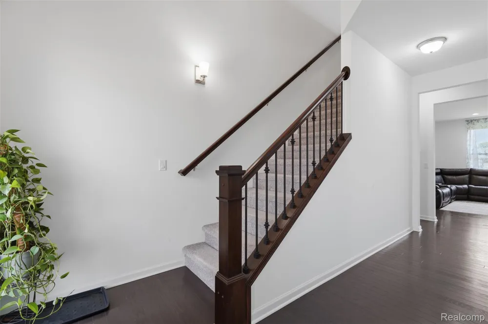 20633 Gidran Drive Lyon Charter Township, MI 48178