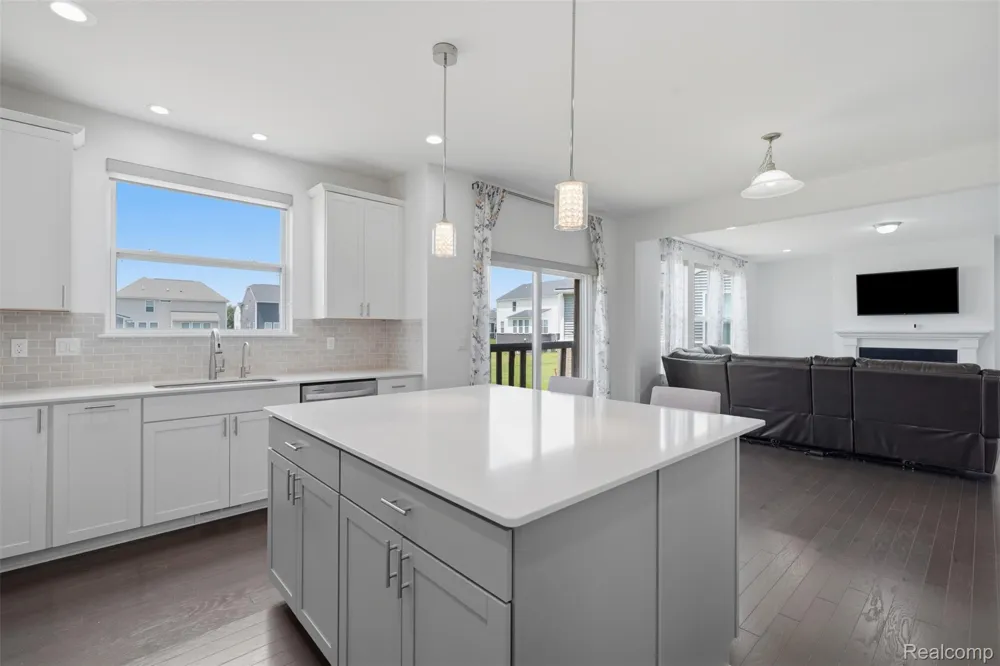 20633 Gidran Drive Lyon Charter Township, MI 48178