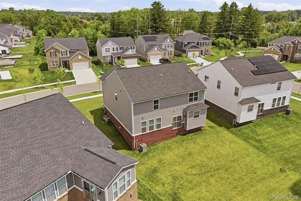 20633 Gidran Drive Lyon Charter Township, MI 48178