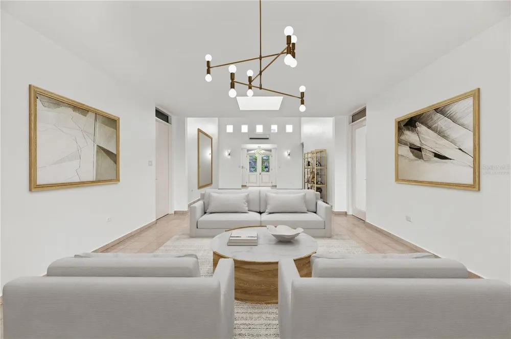 C6 ROGATIVA ST., LOS PASEOS DE SAN JUAN San Juan, PR 00926