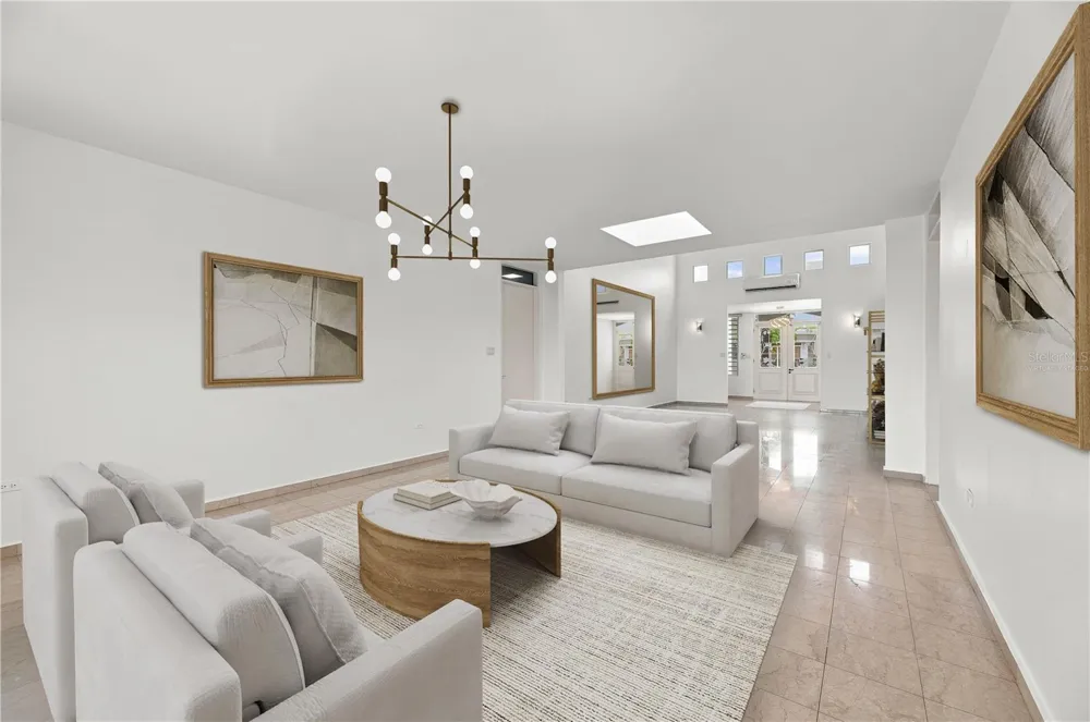 C6 ROGATIVA ST., LOS PASEOS DE SAN JUAN San Juan, PR 00926