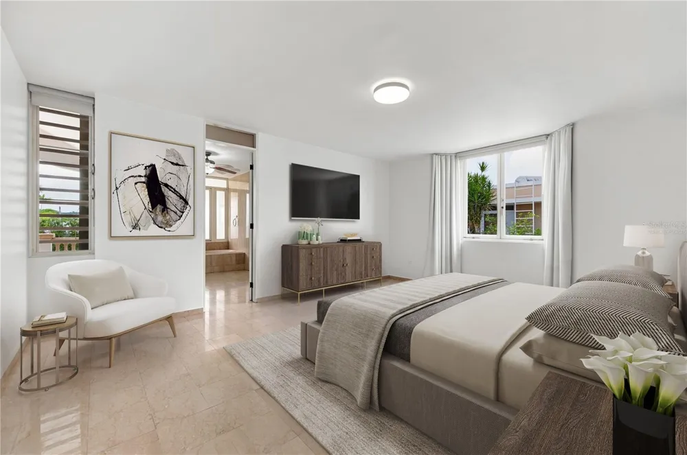 C6 ROGATIVA ST., LOS PASEOS DE SAN JUAN San Juan, PR 00926