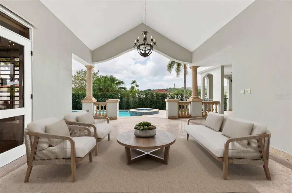 C6 ROGATIVA ST., LOS PASEOS DE SAN JUAN San Juan, PR 00926