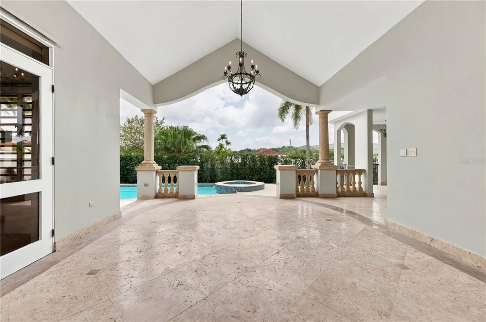 C6 ROGATIVA ST., LOS PASEOS DE SAN JUAN San Juan, PR 00926