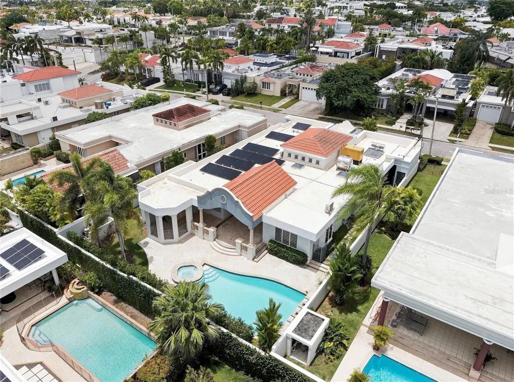 C6 ROGATIVA ST., LOS PASEOS DE SAN JUAN San Juan, PR 00926