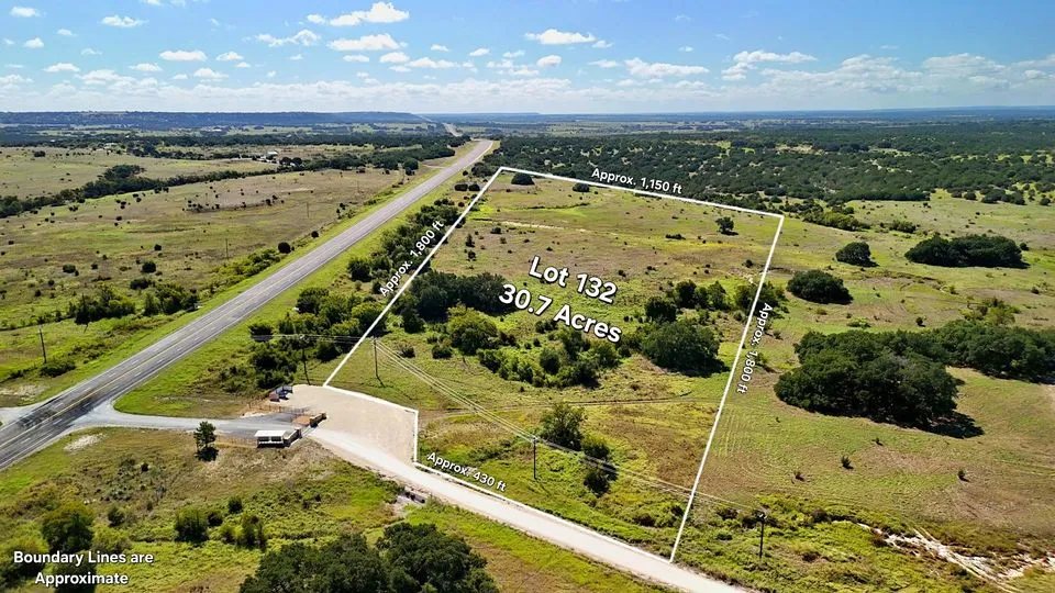 201 W Rolling Oaks Drive Goldthwaite, TX 78644
