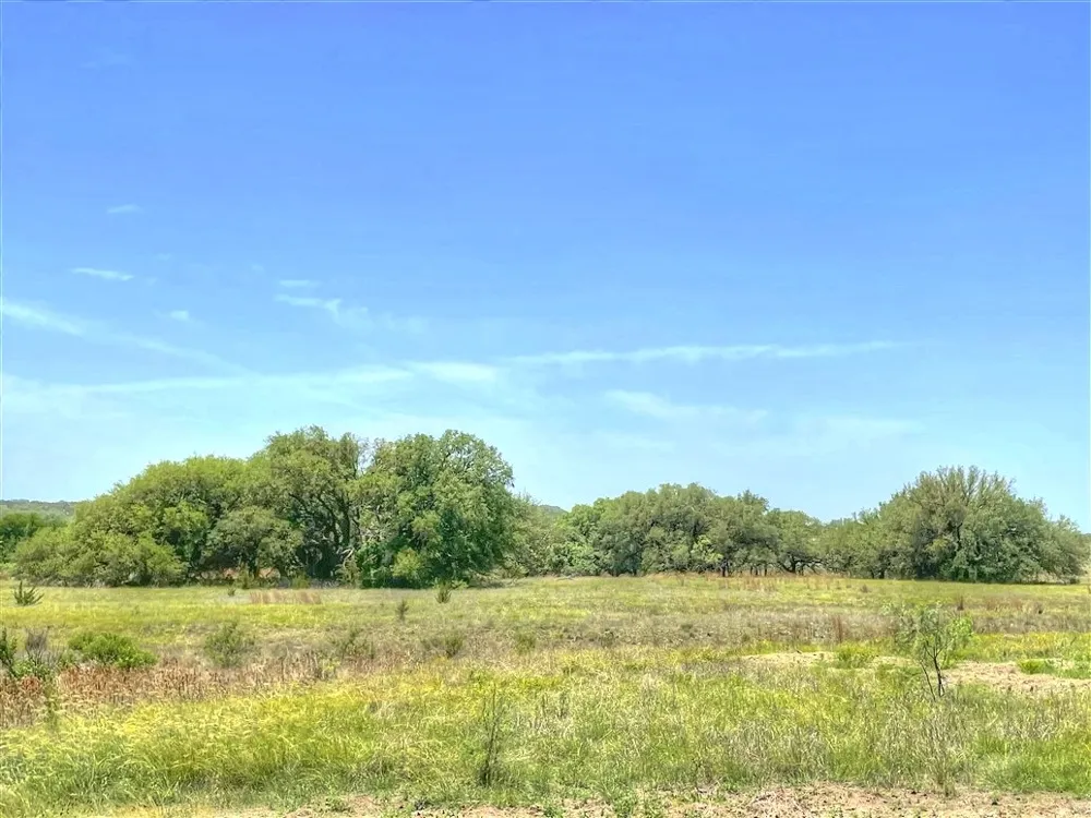 201 W Rolling Oaks Drive Goldthwaite, TX 78644