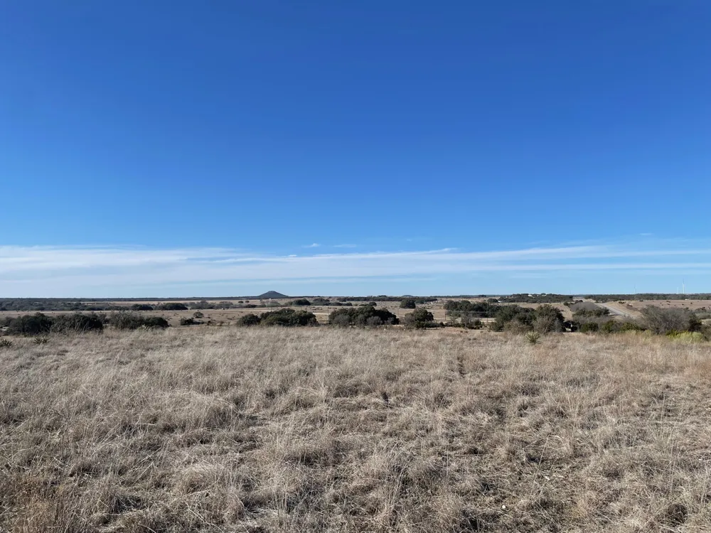 201 W Rolling Oaks Drive Goldthwaite, TX 78644