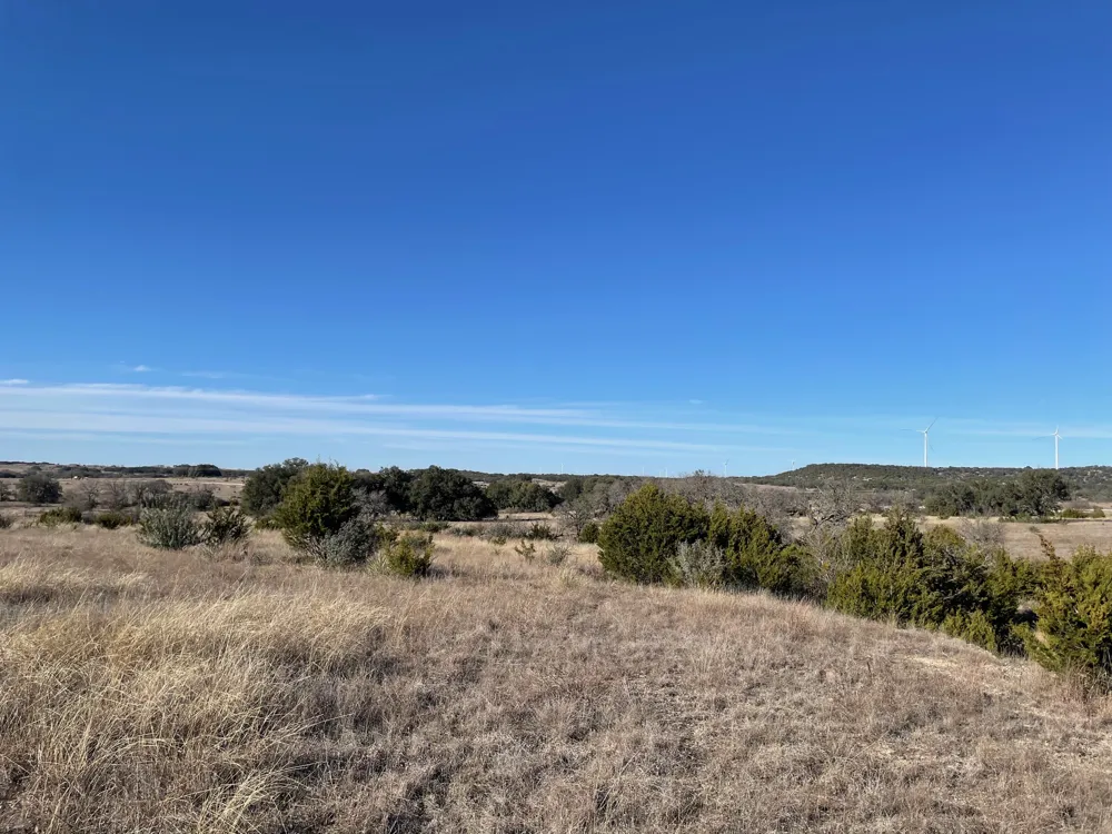 201 W Rolling Oaks Drive Goldthwaite, TX 78644