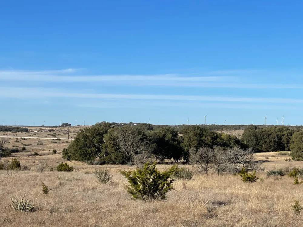 201 W Rolling Oaks Drive Goldthwaite, TX 78644