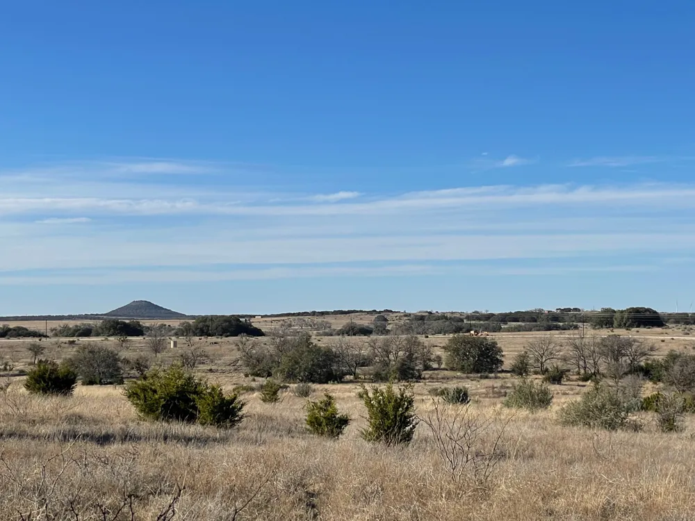 201 W Rolling Oaks Drive Goldthwaite, TX 78644