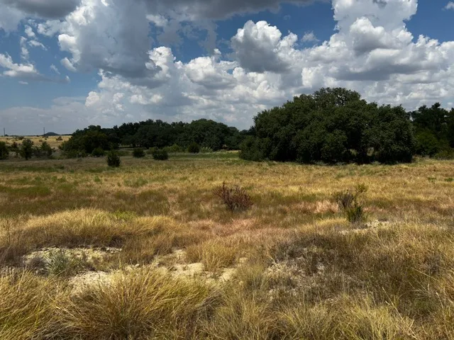 201 W Rolling Oaks Drive Goldthwaite, TX 78644