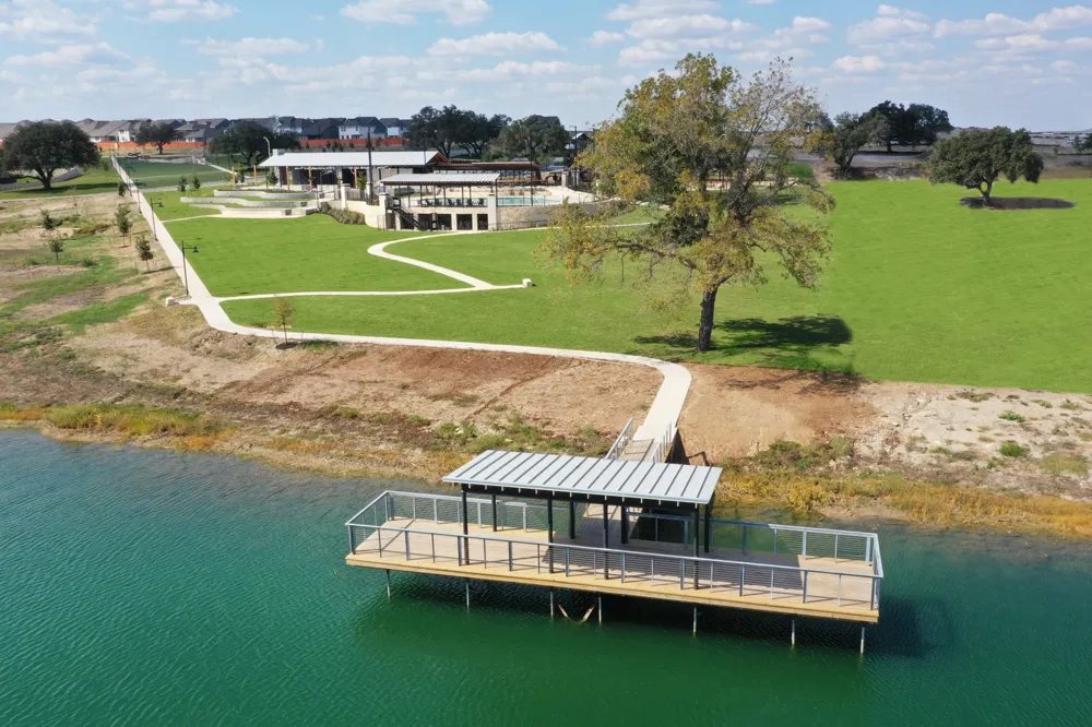 104 Shadow Drive Liberty Hill, TX 78642