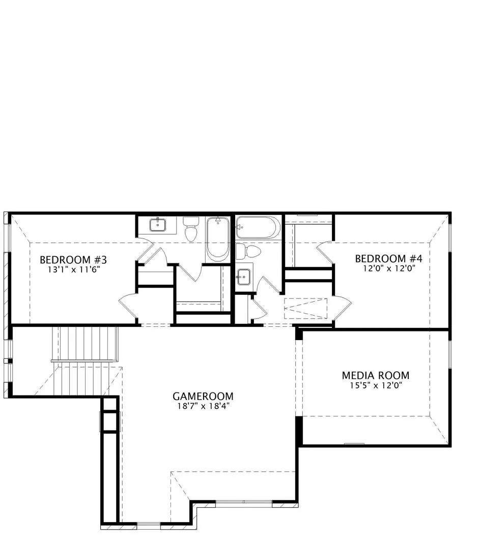 104 Shadow Drive Liberty Hill, TX 78642