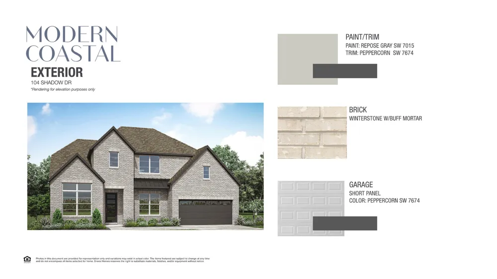 104 Shadow Drive Liberty Hill, TX 78642
