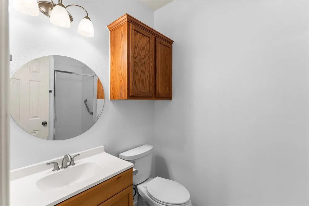 6607 Lake Woodlands Drive #431 The Woodlands, TX 77382