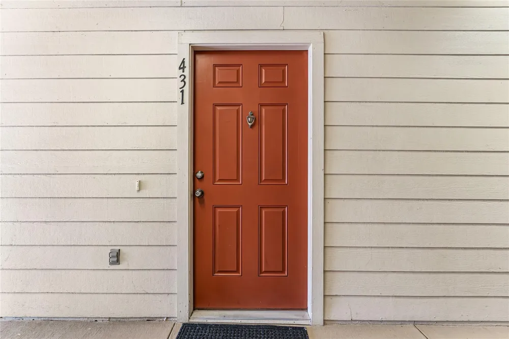 6607 Lake Woodlands Drive #431 The Woodlands, TX 77382