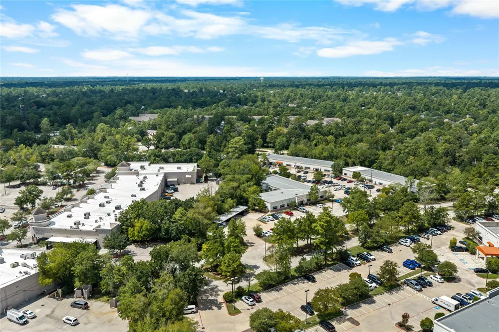 6607 Lake Woodlands Drive #431 The Woodlands, TX 77382