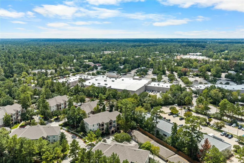 6607 Lake Woodlands Drive #431 The Woodlands, TX 77382