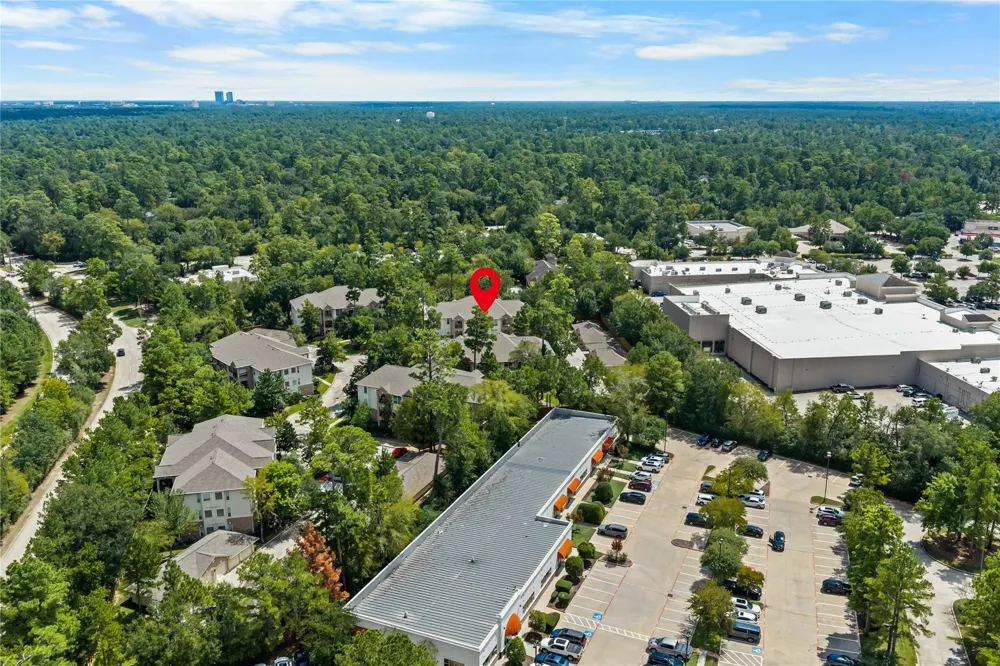 6607 Lake Woodlands Drive #431 The Woodlands, TX 77382