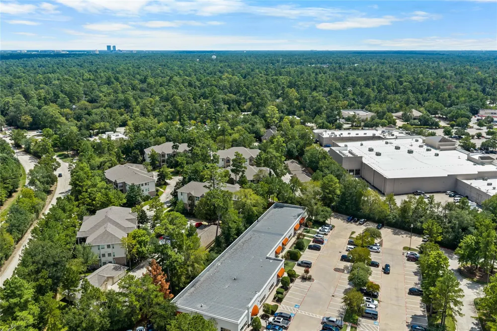 6607 Lake Woodlands Drive #431 The Woodlands, TX 77382