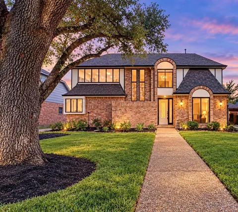 1407 Sherfield Ridge Drive