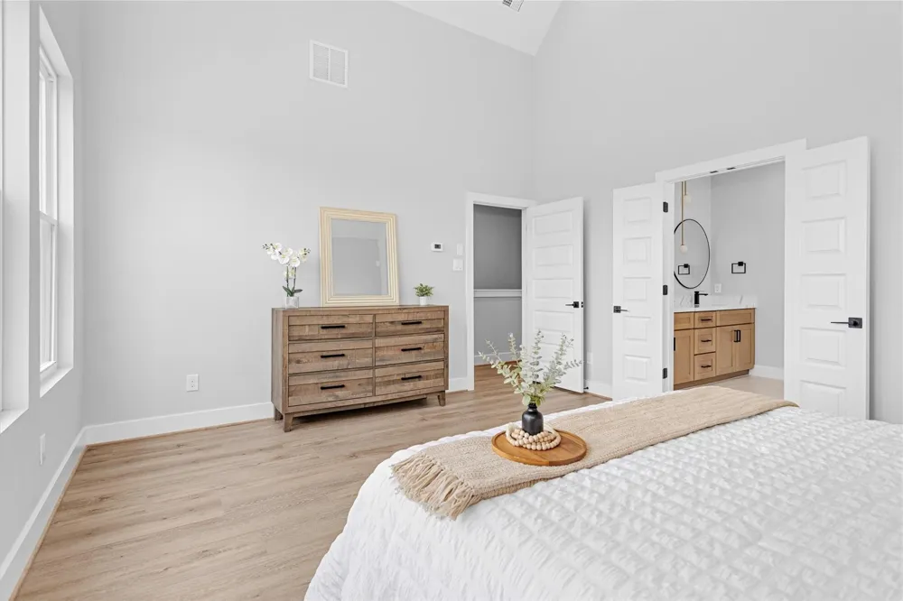 806 Schweikhardt St Houston, TX 77020
