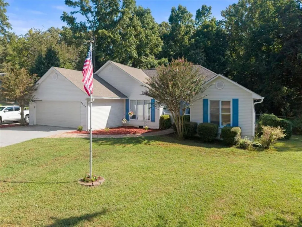 3309 Jean Marie Lane Gainesville, GA 30506