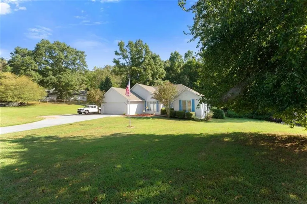 3309 Jean Marie Lane Gainesville, GA 30506