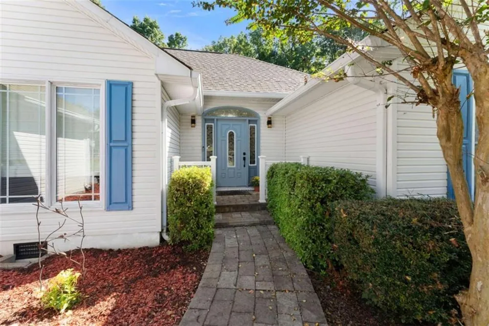 3309 Jean Marie Lane Gainesville, GA 30506