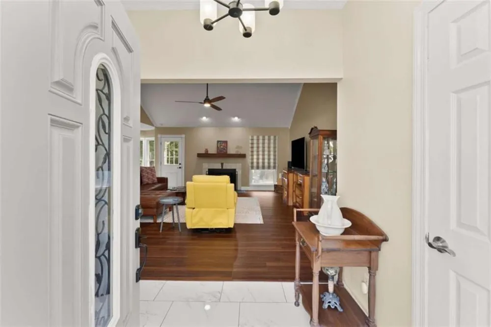 3309 Jean Marie Lane Gainesville, GA 30506