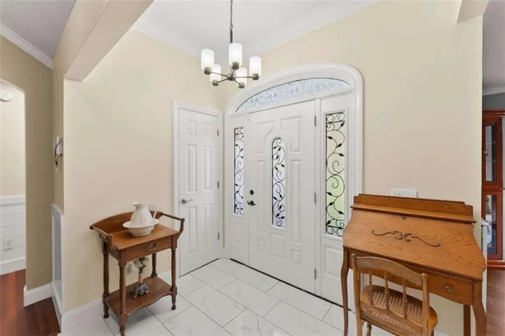 3309 Jean Marie Lane Gainesville, GA 30506