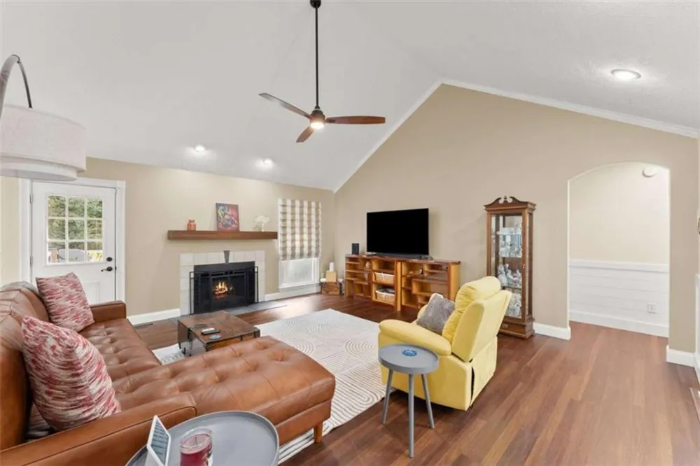 3309 Jean Marie Lane Gainesville, GA 30506