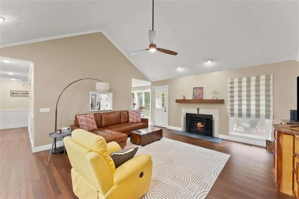 3309 Jean Marie Lane Gainesville, GA 30506