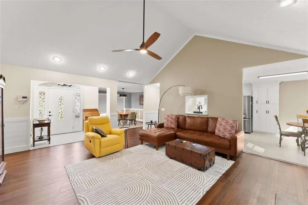 3309 Jean Marie Lane Gainesville, GA 30506