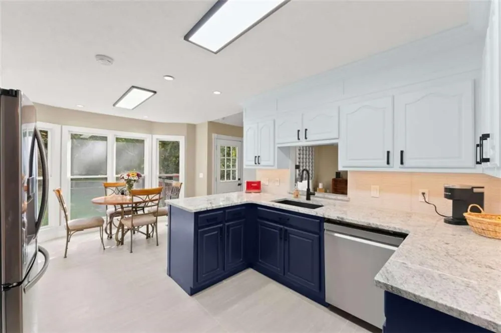 3309 Jean Marie Lane Gainesville, GA 30506