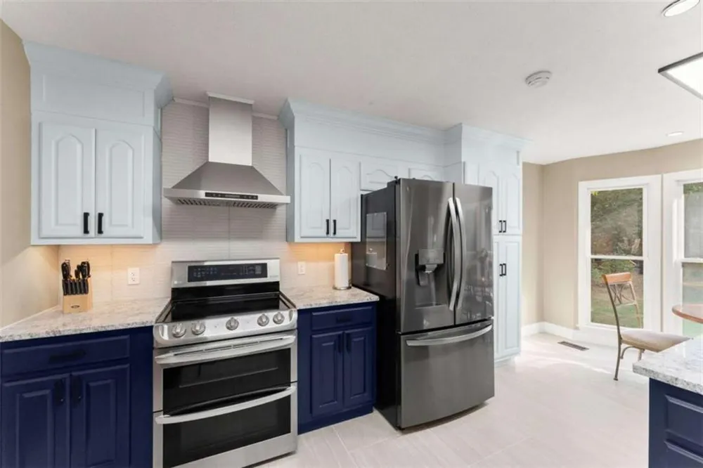 3309 Jean Marie Lane Gainesville, GA 30506