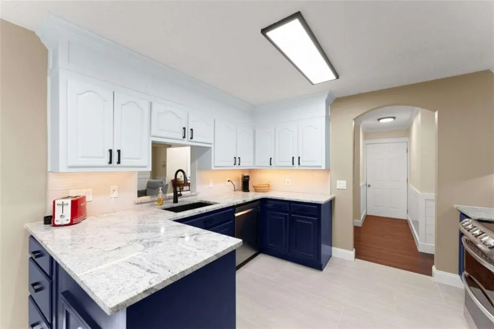 3309 Jean Marie Lane Gainesville, GA 30506