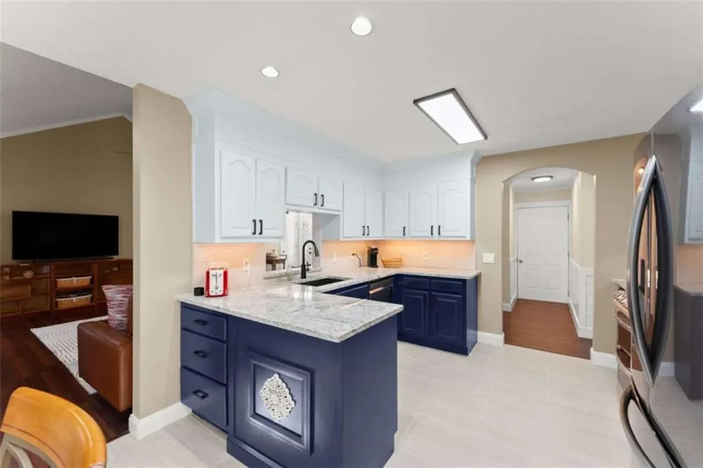 3309 Jean Marie Lane Gainesville, GA 30506