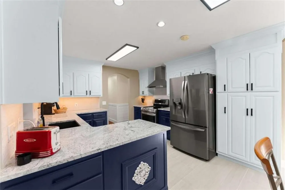 3309 Jean Marie Lane Gainesville, GA 30506