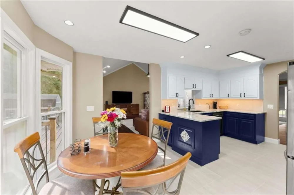 3309 Jean Marie Lane Gainesville, GA 30506