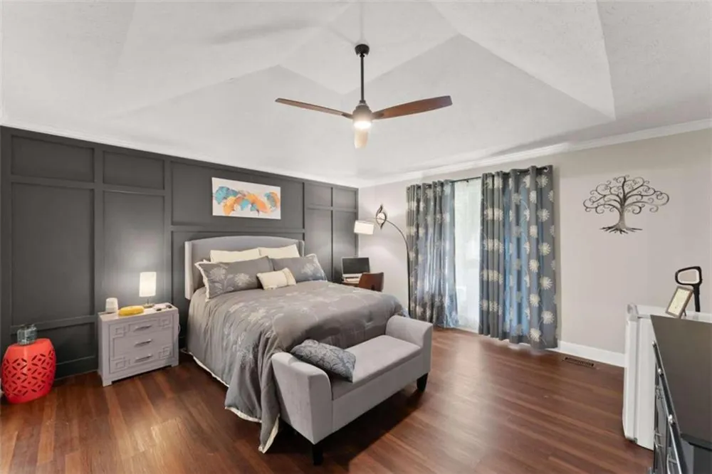 3309 Jean Marie Lane Gainesville, GA 30506