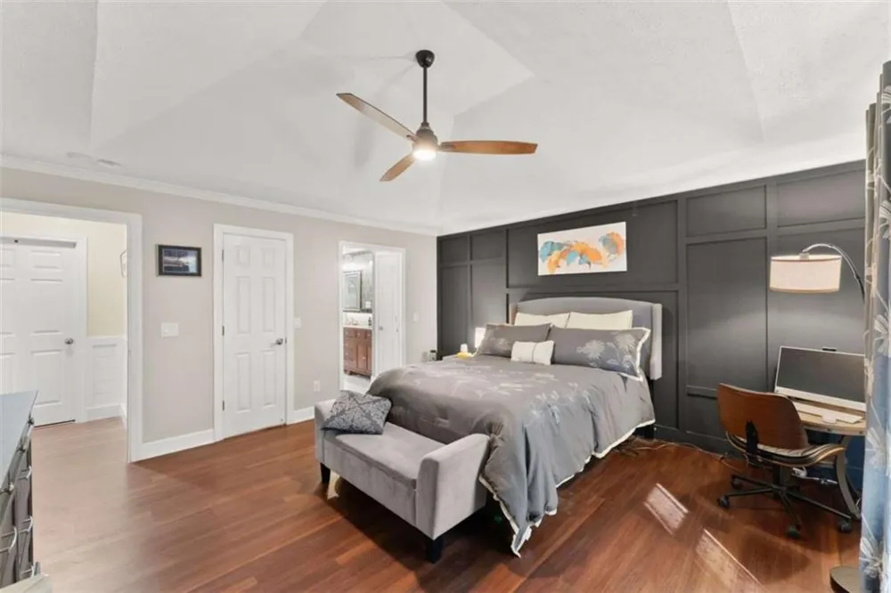 3309 Jean Marie Lane Gainesville, GA 30506