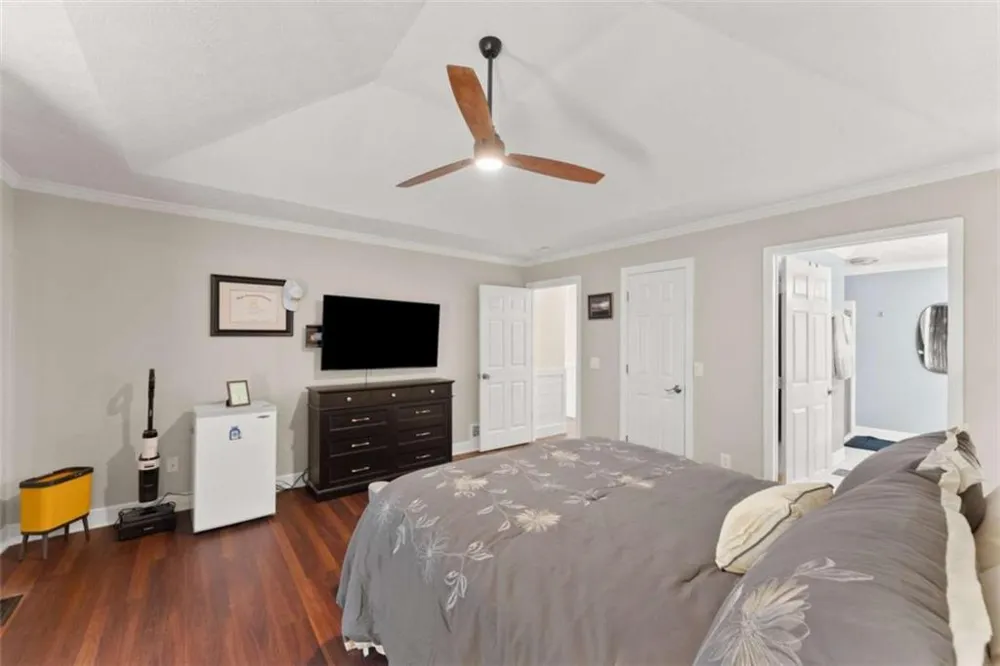 3309 Jean Marie Lane Gainesville, GA 30506